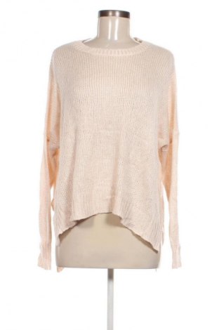 Damenpullover Amisu, Größe M, Farbe Ecru, Preis € 12,99