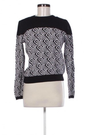 Γυναικείο πουλόβερ Amisu, Μέγεθος L, Χρώμα Πολύχρωμο, Τιμή 8,99 €