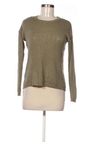 Damenpullover Amisu, Größe S, Farbe Grün, Preis € 6,99