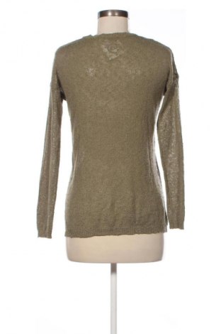 Damenpullover Amisu, Größe S, Farbe Grün, Preis € 6,99