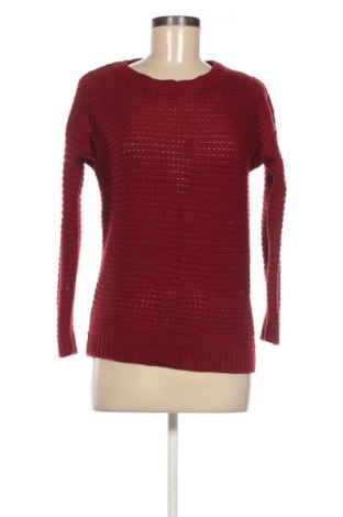 Damenpullover Amisu, Größe XS, Farbe Rot, Preis € 9,99