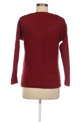 Damenpullover Amisu, Größe XS, Farbe Rot, Preis € 9,99