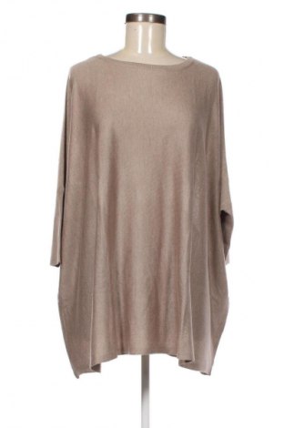 Damenpullover Amisu, Größe M, Farbe Braun, Preis € 10,99