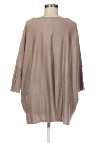 Damenpullover Amisu, Größe M, Farbe Braun, Preis € 10,99