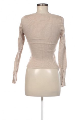Damenpullover Anko, Größe L, Farbe Beige, Preis € 2,99