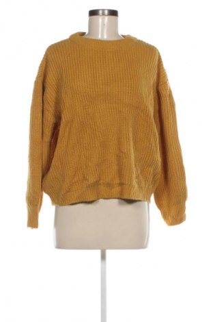 Dámský svetr Anko, Velikost XL, Barva Žlutá, Cena  249,00 Kč