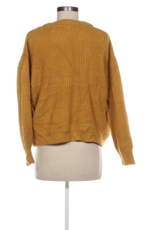 Dámský svetr Anko, Velikost XL, Barva Žlutá, Cena  249,00 Kč