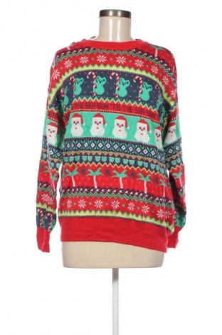 Dámský svetr Anko, Velikost L, Barva Vícebarevné, Cena  189,00 Kč