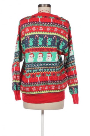 Dámský svetr Anko, Velikost L, Barva Vícebarevné, Cena  189,00 Kč