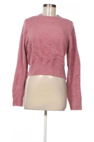 Dámský svetr Anko, Velikost XL, Barva Růžová, Cena  249,00 Kč