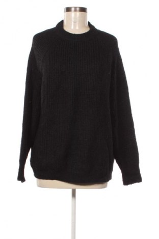 Dámsky pulóver Anko, Veľkosť M, Farba Čierna, Cena  9,95 €