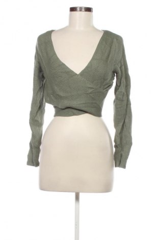 Dámsky pulóver Anko, Veľkosť M, Farba Zelená, Cena  9,95 €