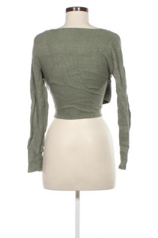 Dámsky pulóver Anko, Veľkosť M, Farba Zelená, Cena  9,95 €