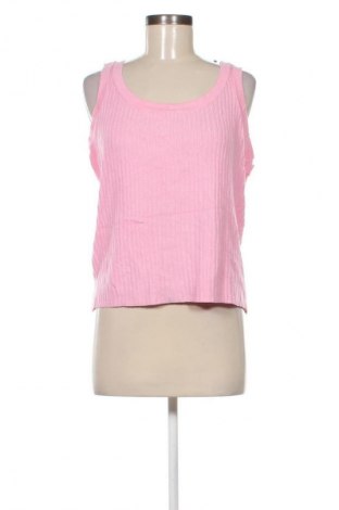 Dámský svetr Anko, Velikost XL, Barva Růžová, Cena  49,00 Kč