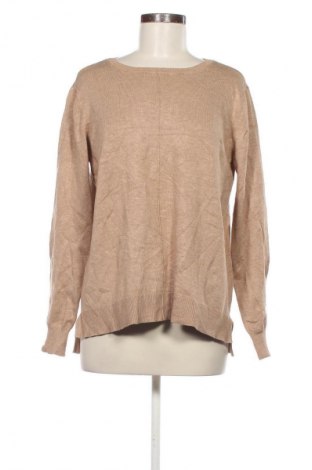 Női pulóver Anko, Méret XL, Szín Bézs, Ár 4 089 Ft