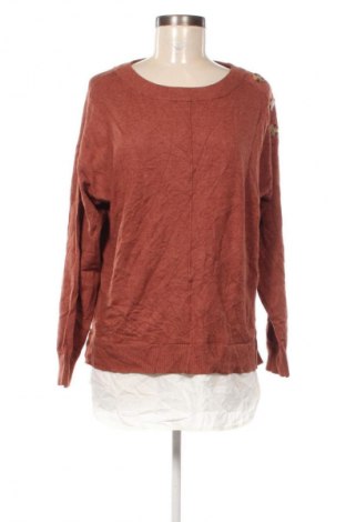 Dámsky pulóver Anko, Veľkosť XL, Farba Hnedá, Cena  8,95 €