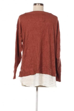 Dámsky pulóver Anko, Veľkosť XL, Farba Hnedá, Cena  8,95 €