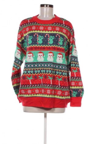 Női pulóver Anko, Méret M, Szín Sokszínű, Ár 5 159 Ft