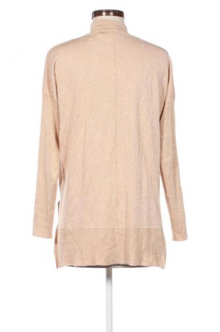 Damski sweter Atmosphere, Rozmiar M, Kolor Brązowy, Cena 43,99 zł