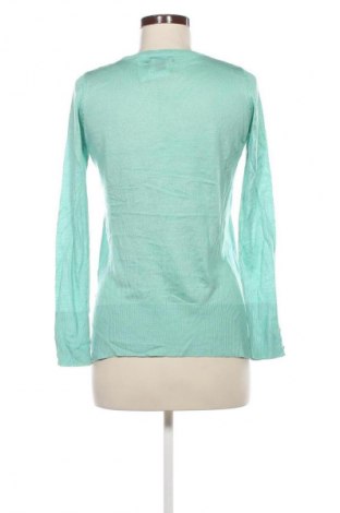 Damski sweter Atmosphere, Rozmiar S, Kolor Zielony, Cena 22,99 zł