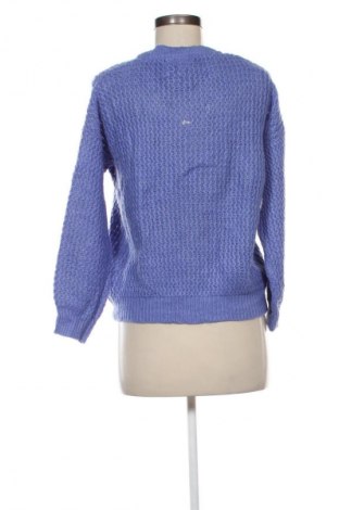 Damski sweter Atmosphere, Rozmiar M, Kolor Niebieski, Cena 47,99 zł