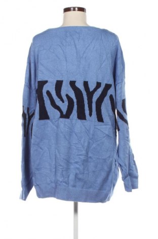 Pulover de femei Autograph, Mărime L, Culoare Albastru, Preț 89,99 Lei