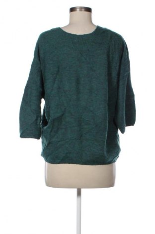 Дамски пуловер BZR Bruuns Bazaar, Размер S, Цвят Многоцветен, Цена 9,71 €