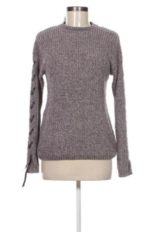 Γυναικείο πουλόβερ Beloved, Μέγεθος S, Χρώμα Γκρί, Τιμή 7,99 €