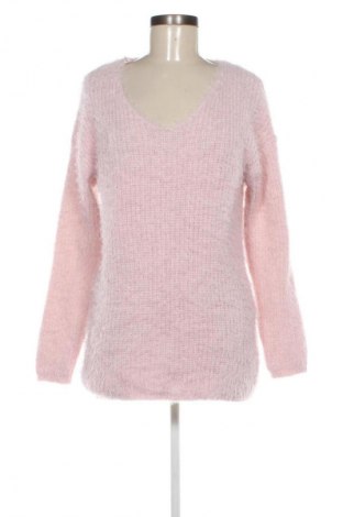 Dámský svetr Beloved, Velikost M, Barva Fialová, Cena  119,00 Kč