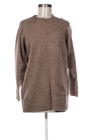Γυναικείο πουλόβερ Beloved, Μέγεθος S, Χρώμα Καφέ, Τιμή 8,99 €
