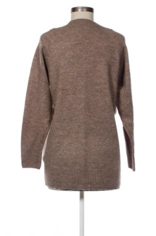Γυναικείο πουλόβερ Beloved, Μέγεθος S, Χρώμα Καφέ, Τιμή 8,99 €
