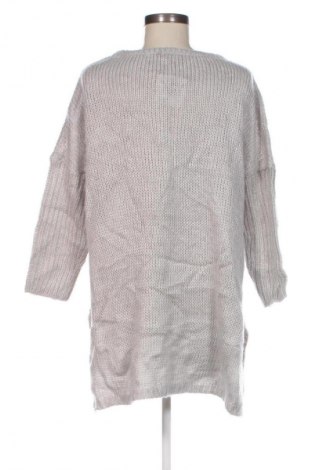 Γυναικείο πουλόβερ Beloved, Μέγεθος M, Χρώμα Γκρί, Τιμή 6,99 €