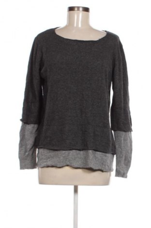 Dámský svetr Benedetta B, Velikost M, Barva Šedá, Cena  127,00 Kč