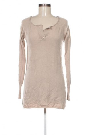 Női pulóver Berenice, Méret M, Szín Bézs, Ár 2 079 Ft