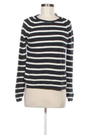 Γυναικείο πουλόβερ Bershka, Μέγεθος L, Χρώμα Πολύχρωμο, Τιμή 7,99 €