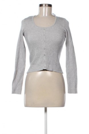Dámsky pulóver Bershka, Veľkosť S, Farba Sivá, Cena  11,95 €
