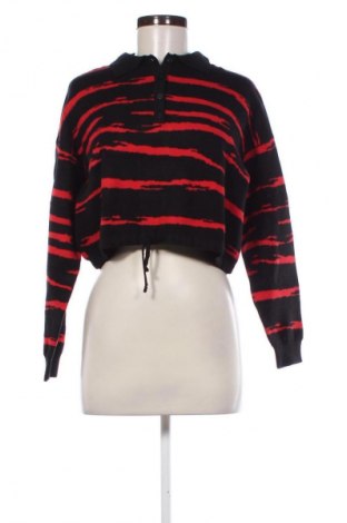 Dámsky pulóver Bershka, Veľkosť S, Farba Viacfarebná, Cena  6,13 €