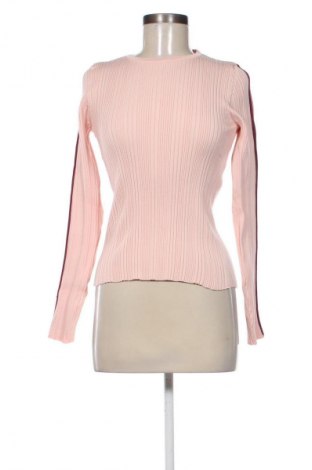 Dámský svetr Bershka, Velikost M, Barva Růžová, Cena  239,00 Kč