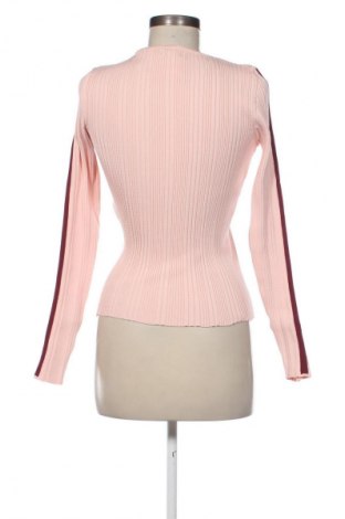 Dámský svetr Bershka, Velikost M, Barva Růžová, Cena  239,00 Kč