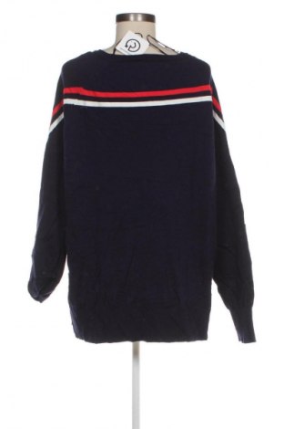 Dámský svetr Betty Basics, Velikost M, Barva Modrá, Cena  49,00 Kč