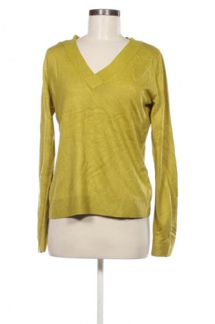 Dámsky pulóver Bhs, Veľkosť M, Farba Zelená, Cena  6,95 €