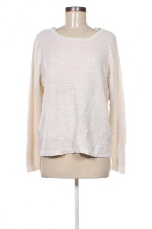 Dámský svetr Blue Motion, Velikost XL, Barva Béžová, Cena  289,00 Kč