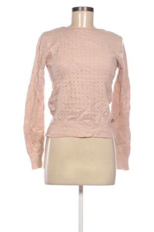 Dámsky pulóver Bluoltre, Veľkosť M, Farba Popolavo ružová, Cena  9,95 €
