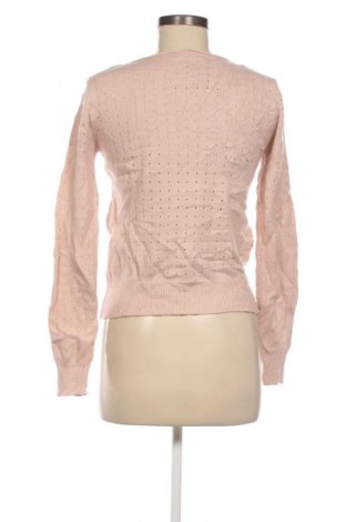 Dámsky pulóver Bluoltre, Veľkosť M, Farba Popolavo ružová, Cena  9,95 €