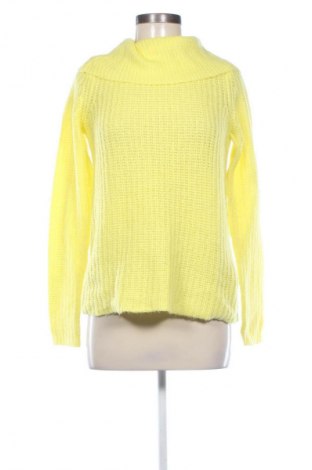 Dámsky pulóver Body Flirt, Veľkosť XS, Farba Žltá, Cena  15,61 €