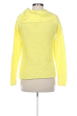 Dámsky pulóver Body Flirt, Veľkosť XS, Farba Žltá, Cena  15,61 €