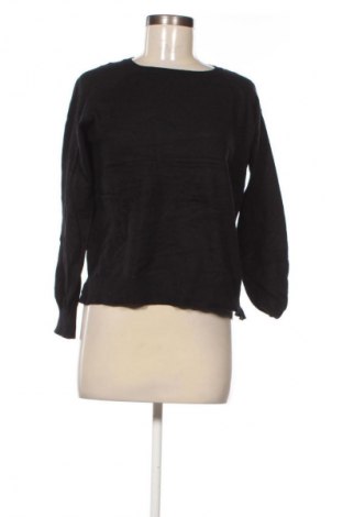 Γυναικείο πουλόβερ Boohoo, Μέγεθος M, Χρώμα Μαύρο, Τιμή 6,99 €