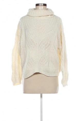 Dámský svetr Brave Soul, Velikost S, Barva Bílá, Cena  49,00 Kč