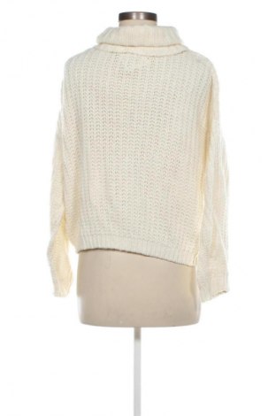 Dámský svetr Brave Soul, Velikost S, Barva Bílá, Cena  49,00 Kč