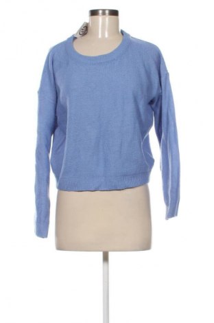 Dámsky pulóver Brave Soul, Veľkosť S, Farba Modrá, Cena  5,95 €